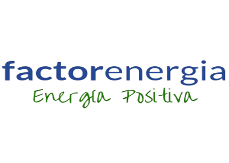 Factor Energía